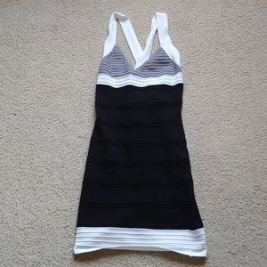 SALE* BRAND NEW! body con dress